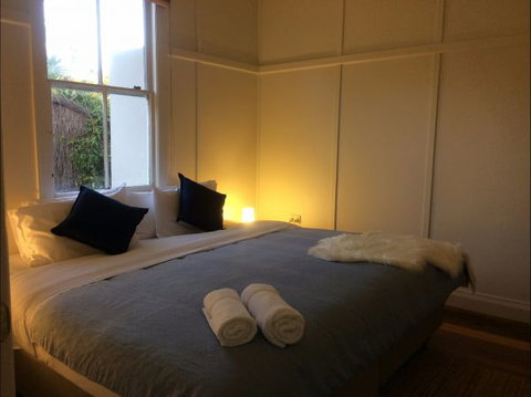 A Sunday Cottage - Accommodation Whitsundays 4